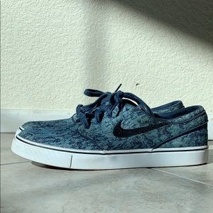 Nike SB Stefan Janoski Zoom Air Special Edition